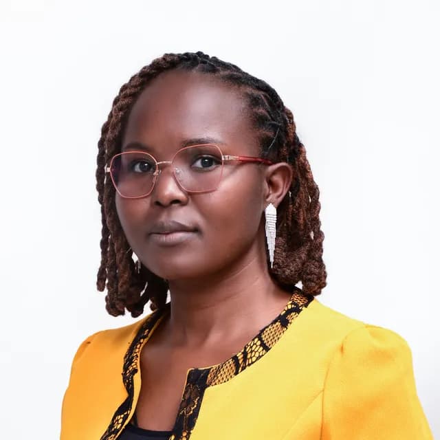 Leah Otieno