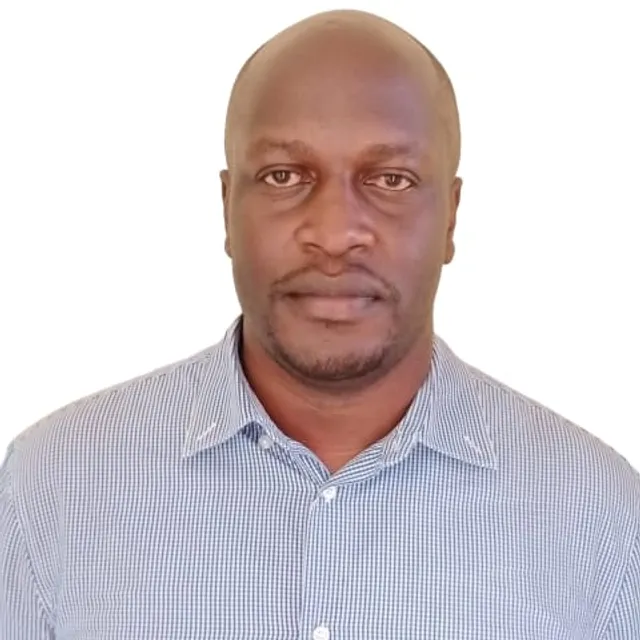 Nickson Odhiambo